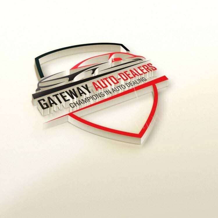 Gateway Auto Dealers logo