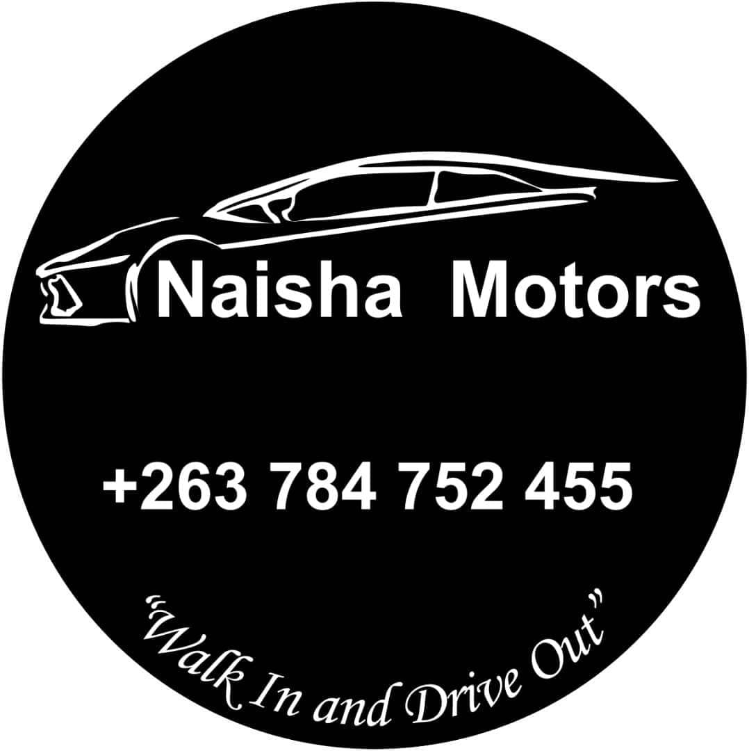 Naisha Motors logo