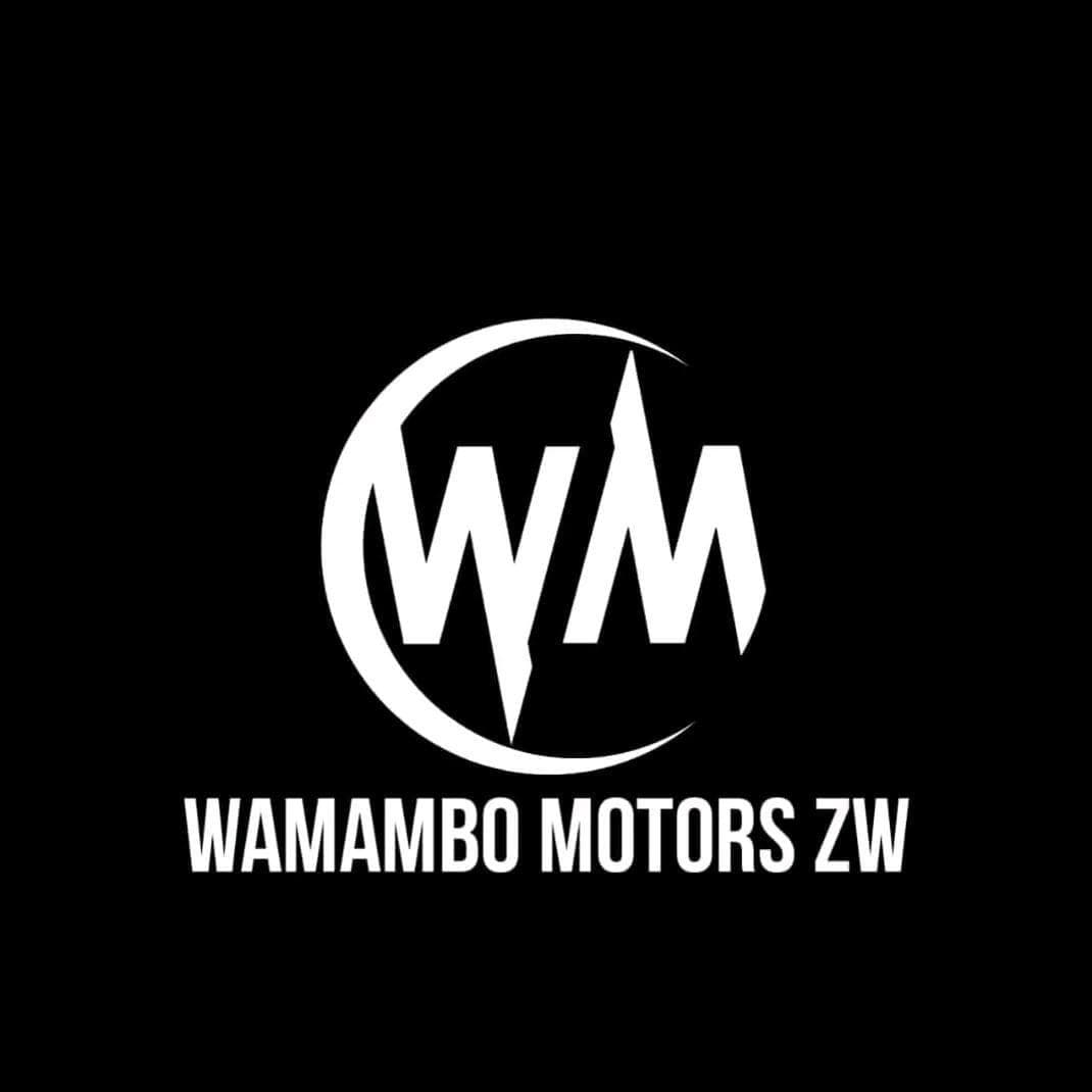 Wamambo Motors ZW logo