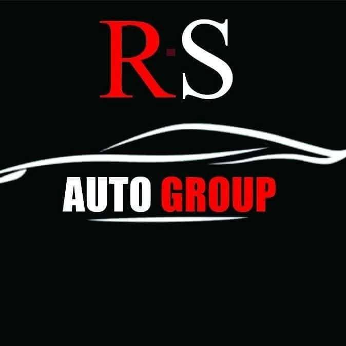 RS Auto Group logo